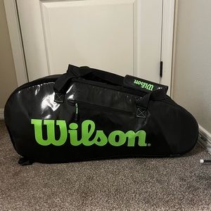 Wilson Tennis Bag